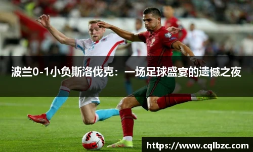 波兰0-1小负斯洛伐克：一场足球盛宴的遗憾之夜